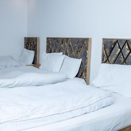 Regal Residency Hotell Rawalpindi Eksteriør bilde