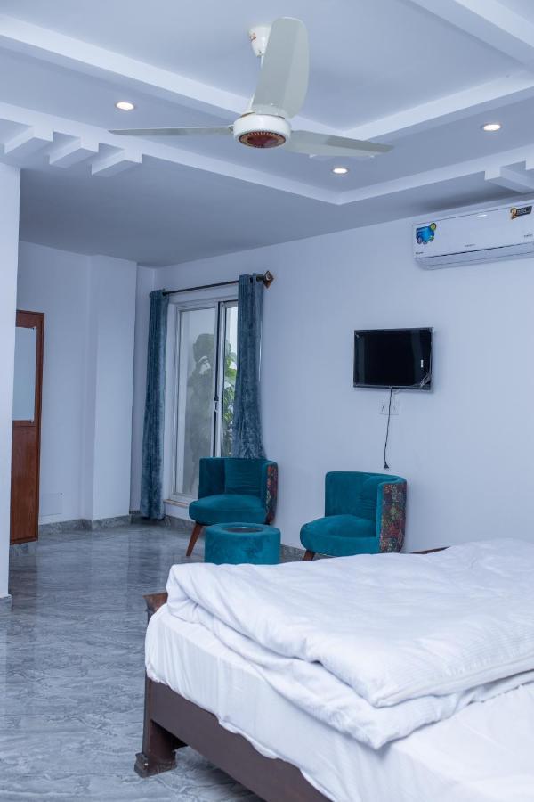 Regal Residency Hotell Rawalpindi Eksteriør bilde