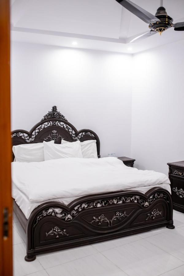 Regal Residency Hotell Rawalpindi Eksteriør bilde