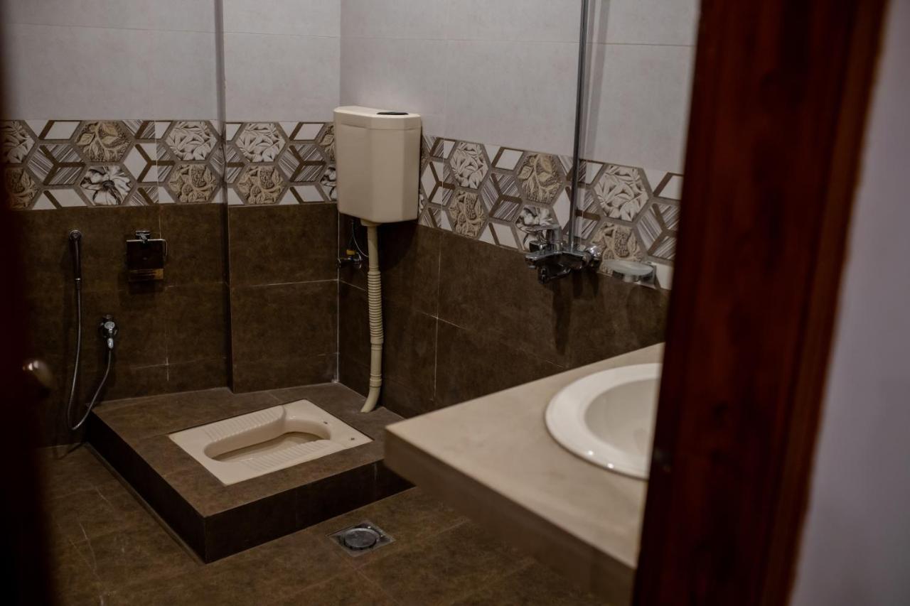 Regal Residency Hotell Rawalpindi Eksteriør bilde