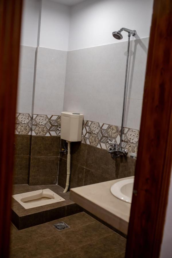 Regal Residency Hotell Rawalpindi Eksteriør bilde
