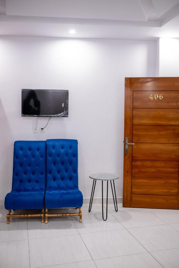Regal Residency Hotell Rawalpindi Eksteriør bilde